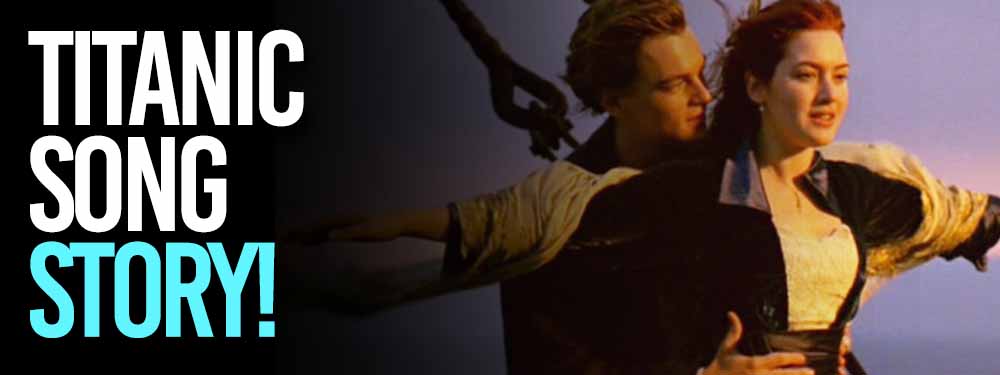 titanic remix mp3 song download